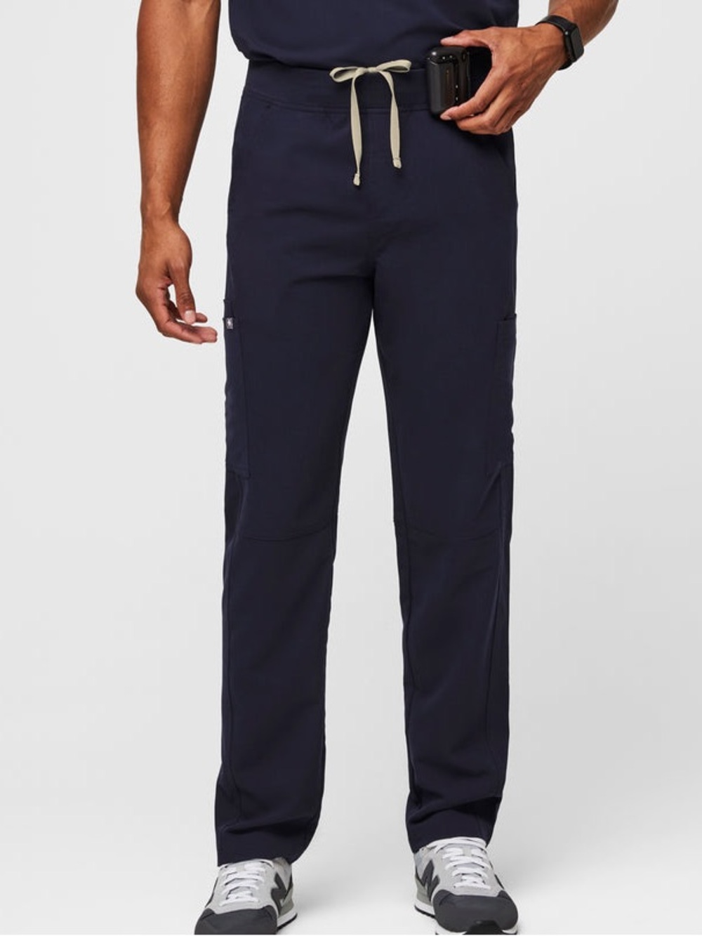 Figs Axim Cargo Scrub Pant